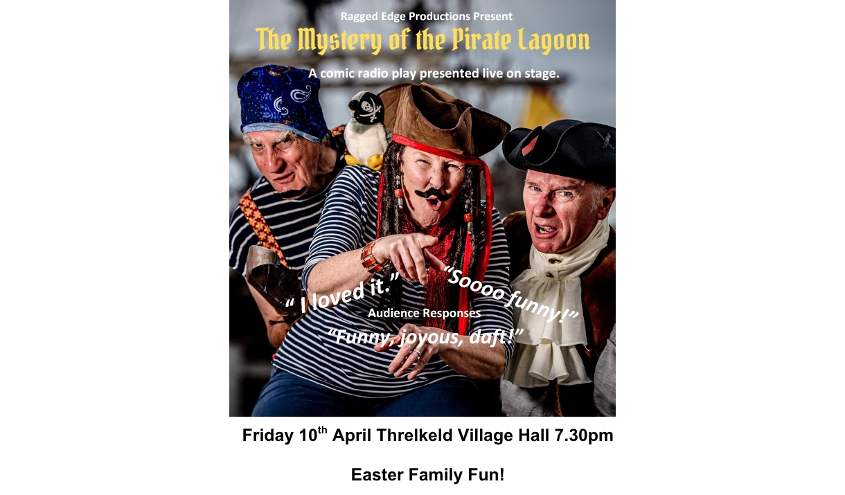 Pirate Family Entertainment