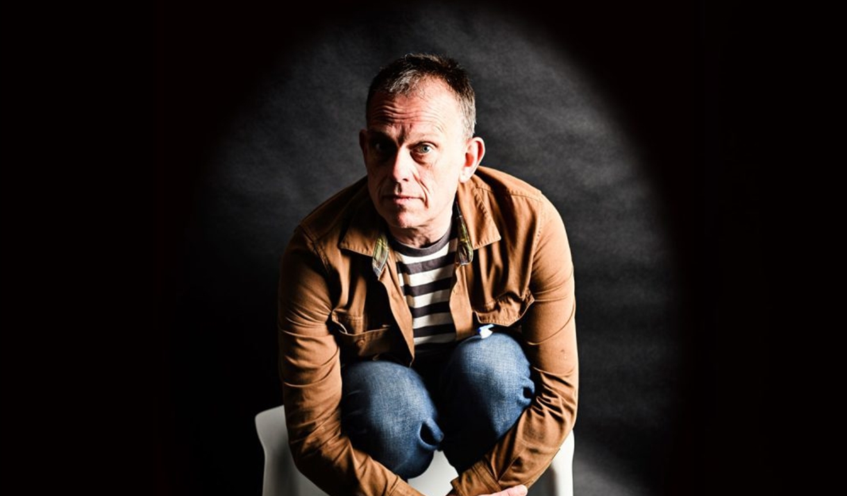 Tom Hingley