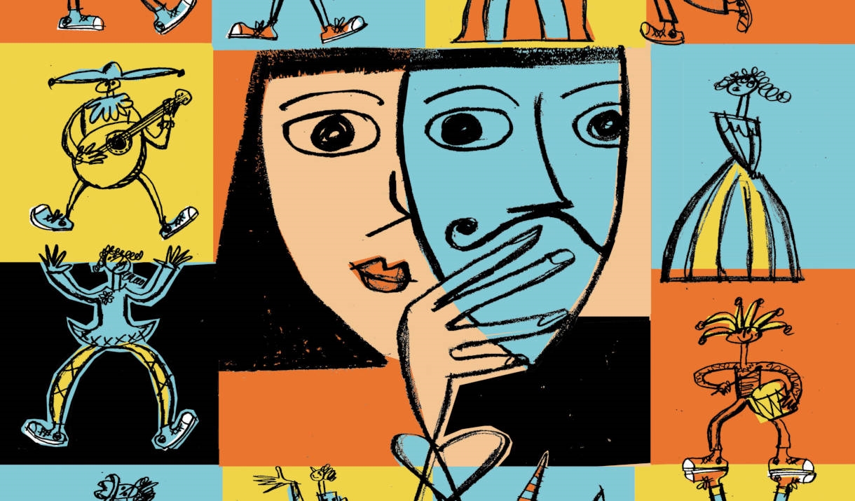 The Pantaloons: Twelfth Night