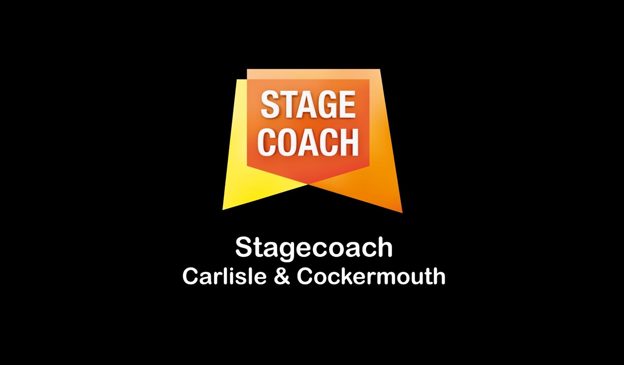 Stage Coach Logo