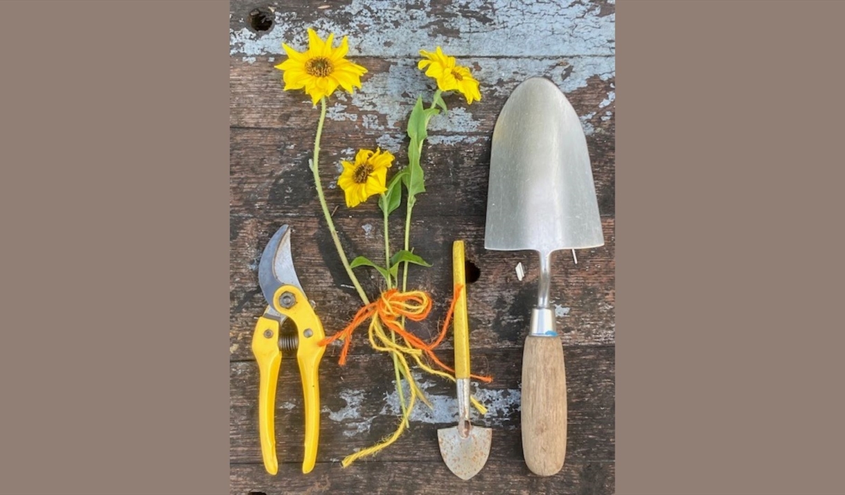 Gardening tools