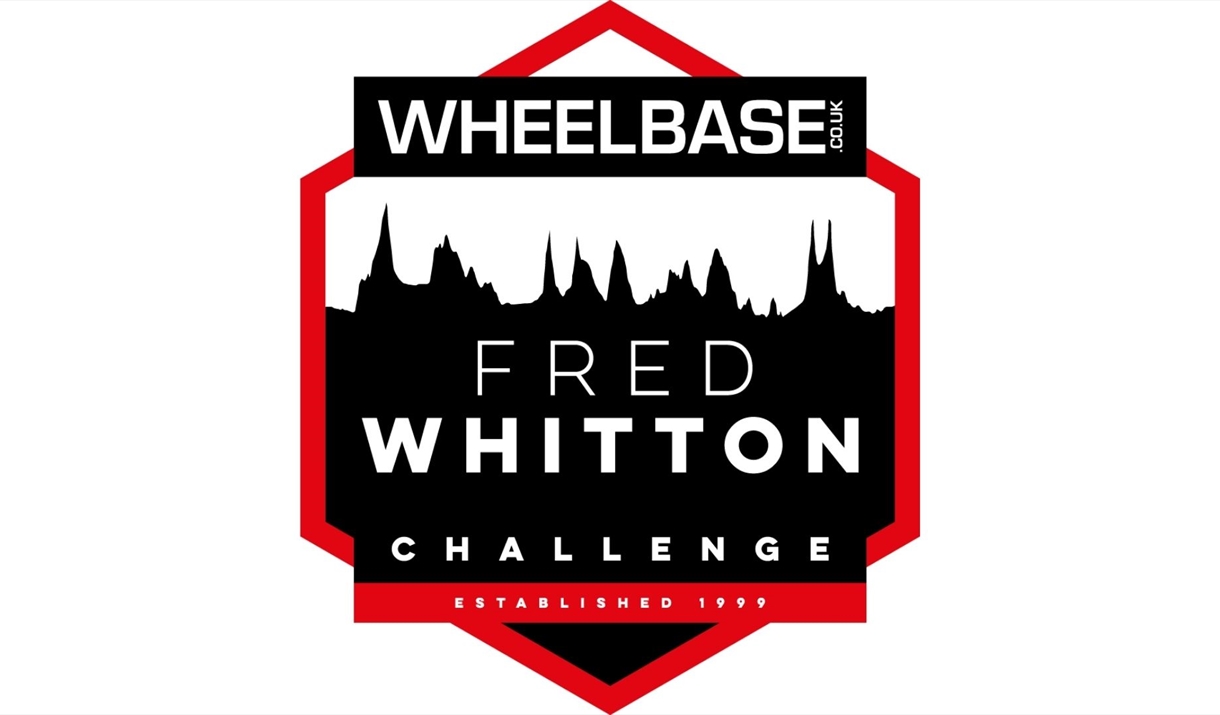 Fred Whitton Challenge Logo