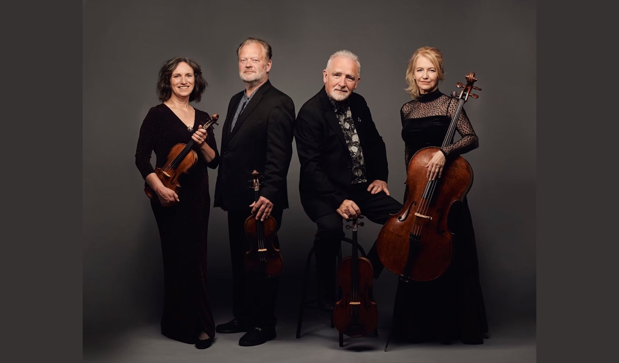 Photo by Sarah Cresswell