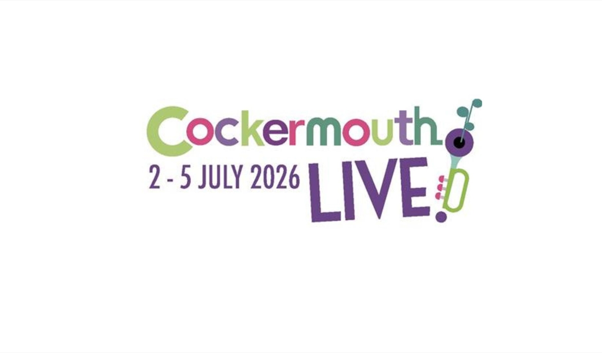 Cockermouth Live! Festival