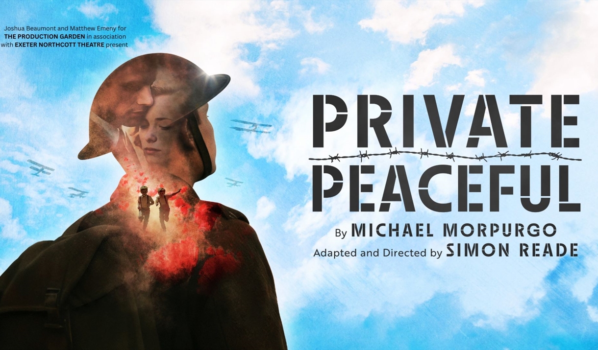 Private Peaceful