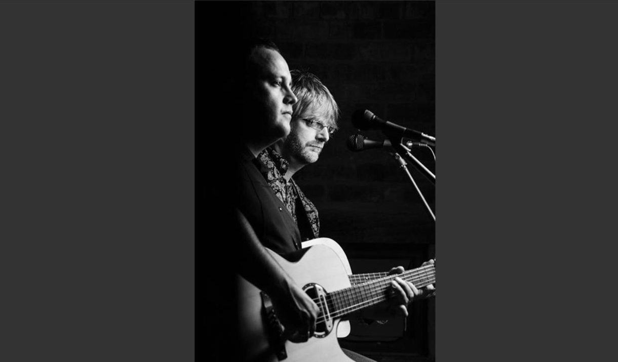 A Celebration of Simon & Garfunkel