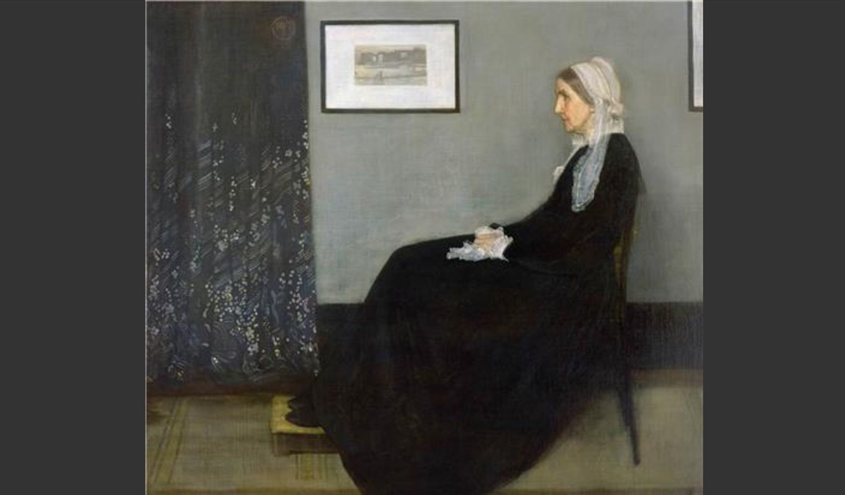James McNeill Whistler