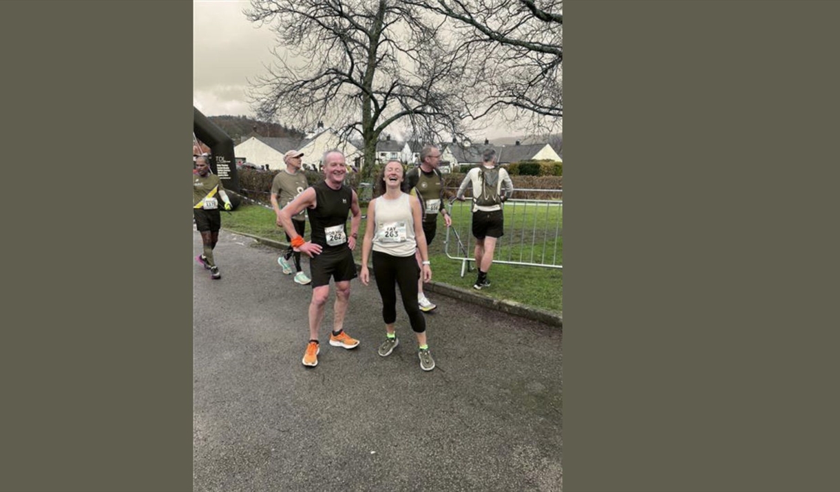 Coniston 14