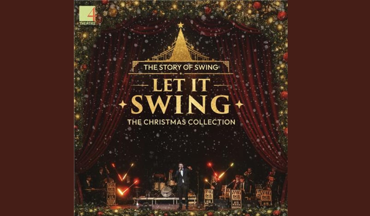 Let It Swing - The Beggar's Theatre