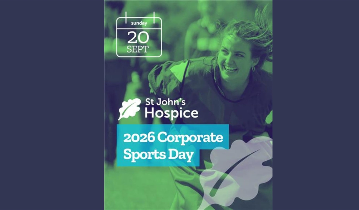 Corporate Sports Day