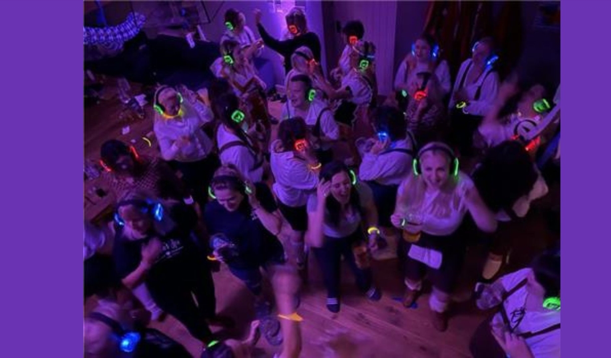 Silent Disco