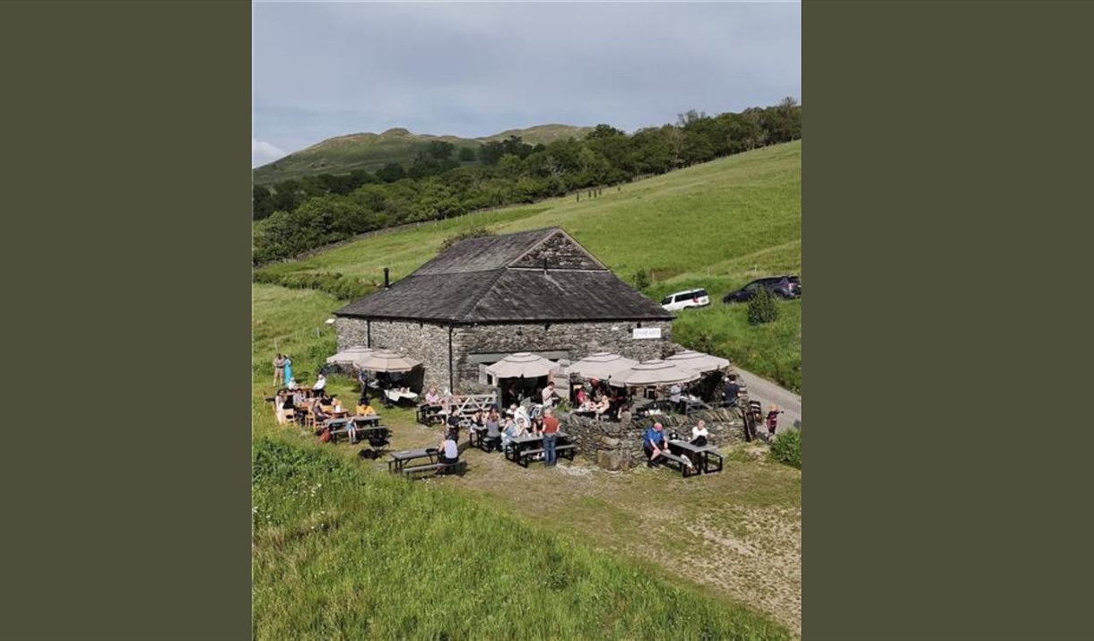 BBQ and Live Music with Nick Marshall