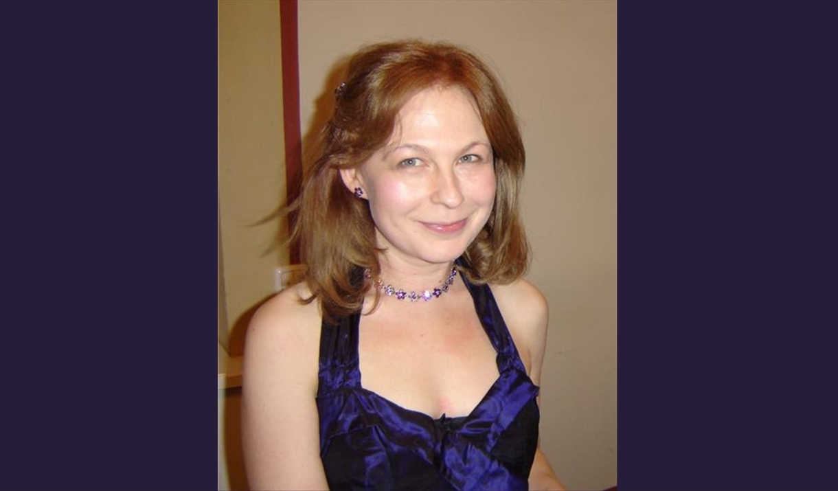 Jill Crossland
