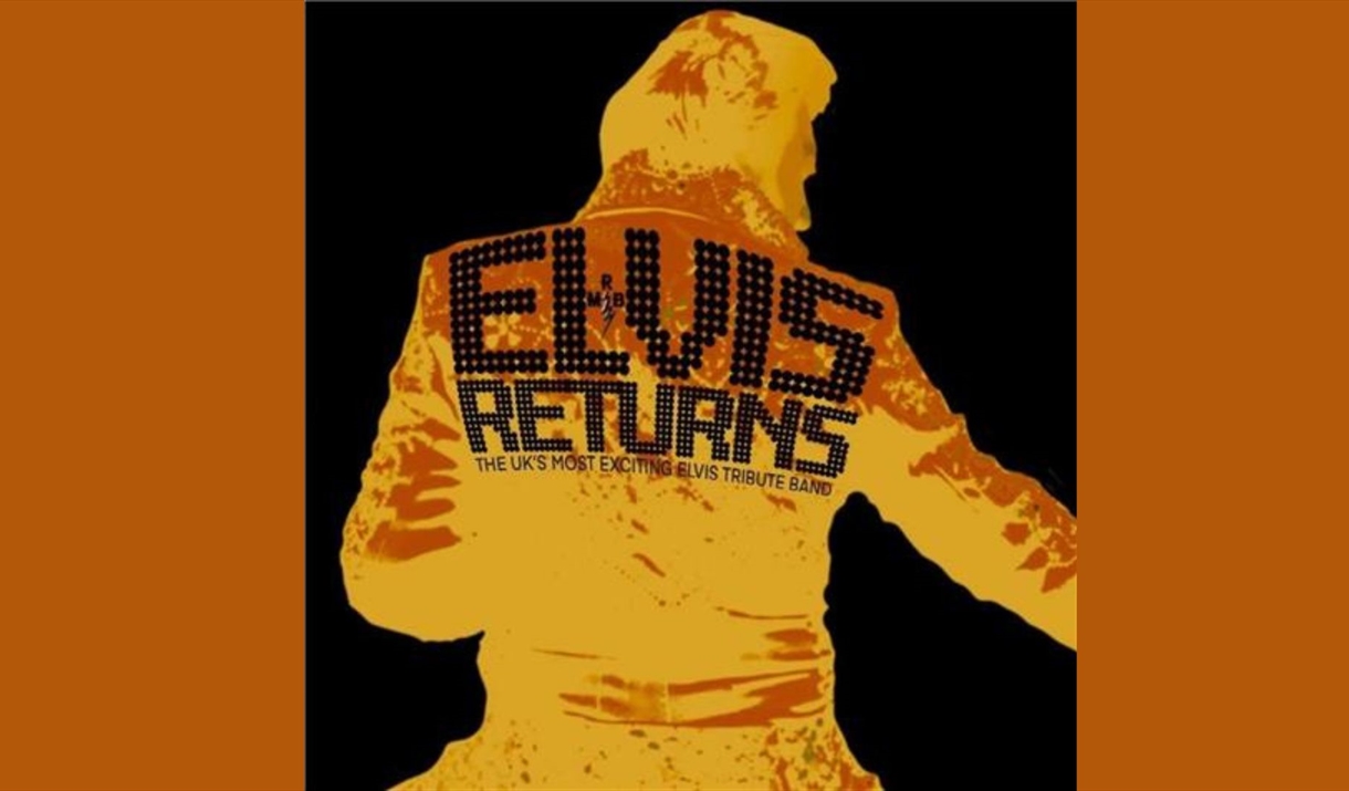 Elvis returns