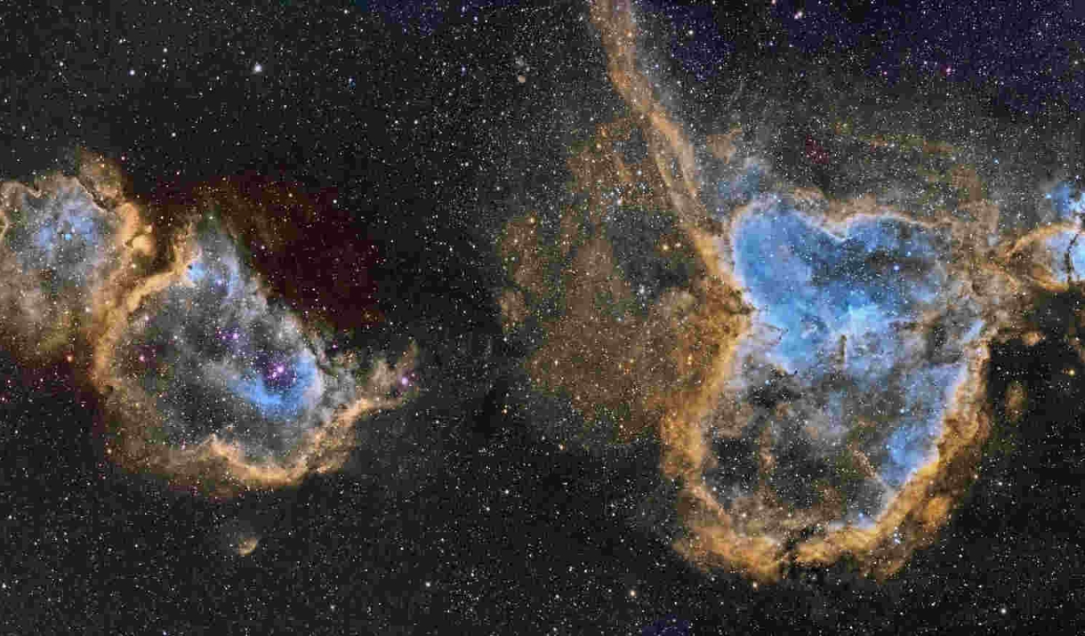 Cosmic Cumbria