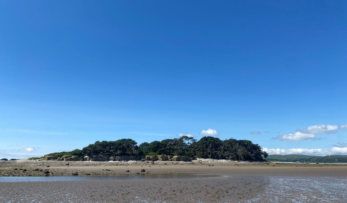 Chapel Island Walk 2026