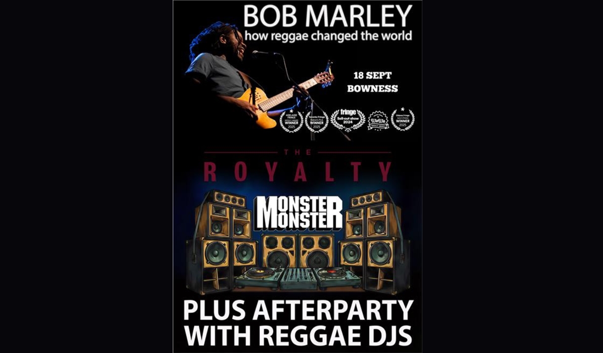 Bob Marley