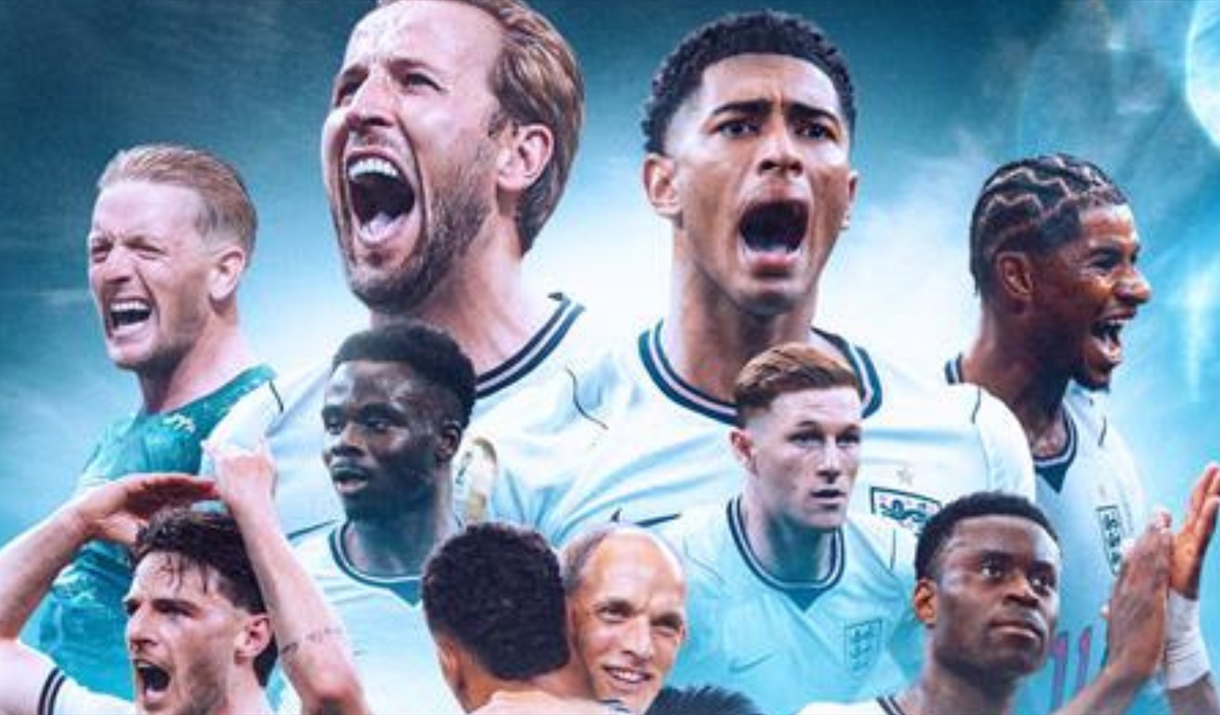 World Cup Quarter Final
