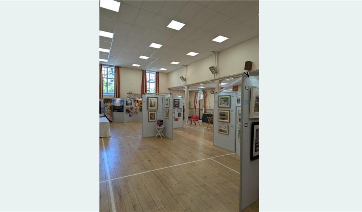 Exciting Annual Art Exhibition 2026