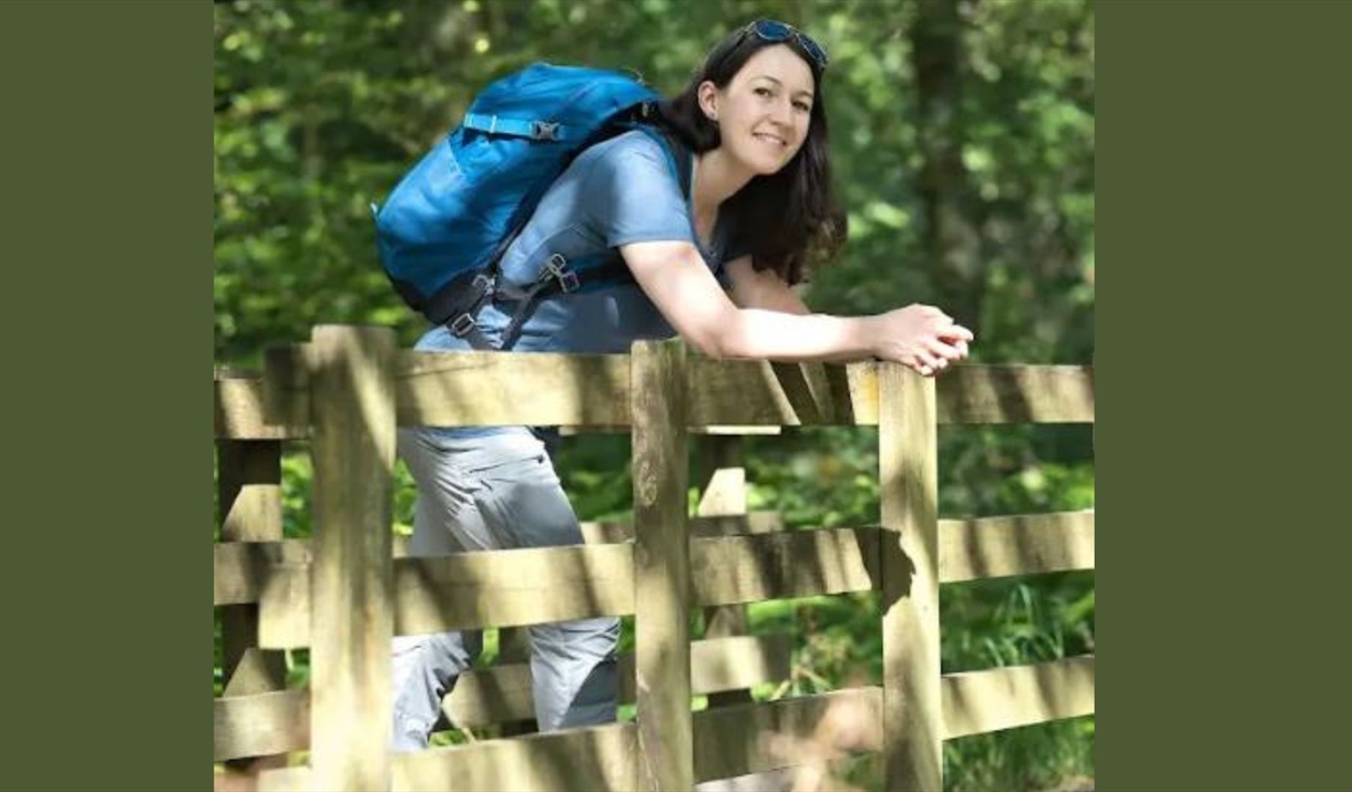 Forest Bathing