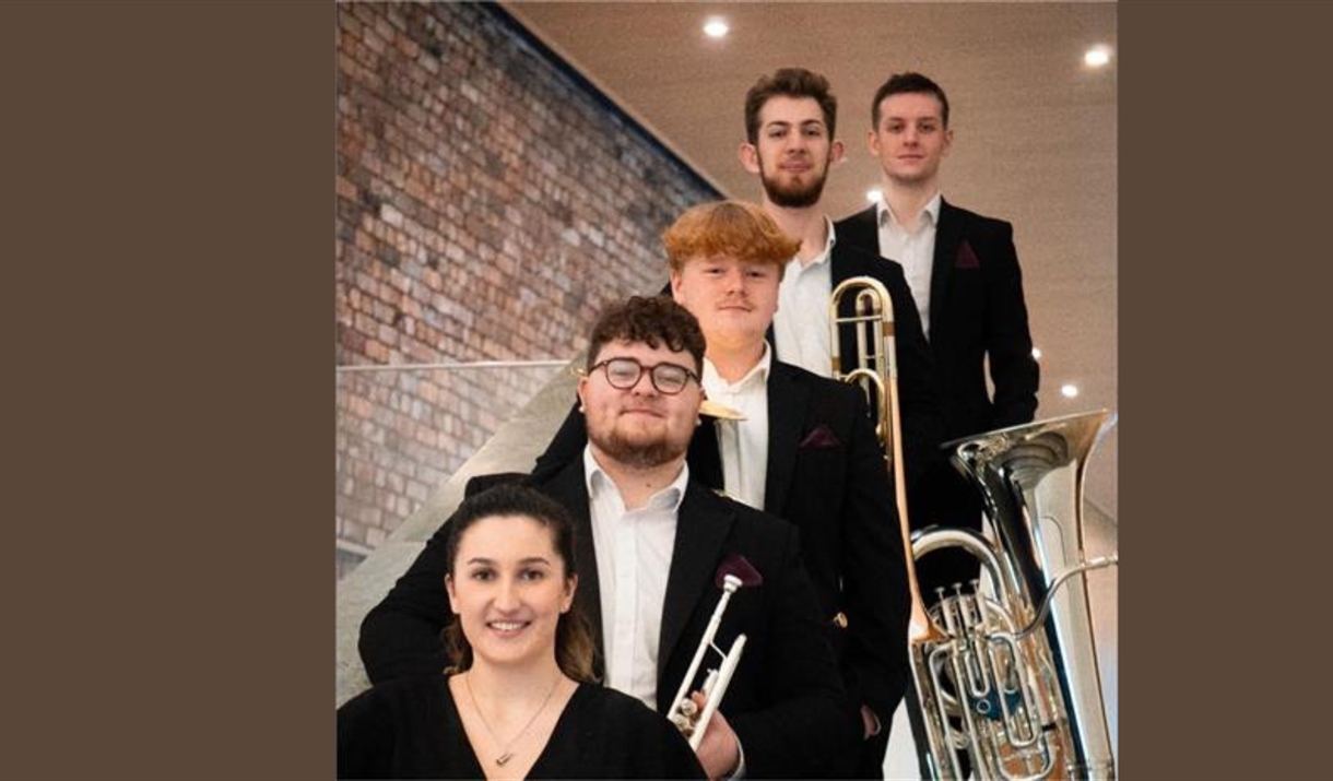 Paramount Brass