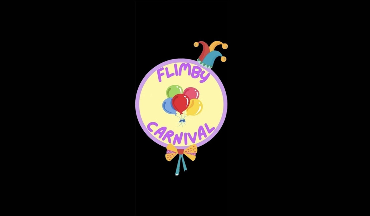 flimby carnival logo