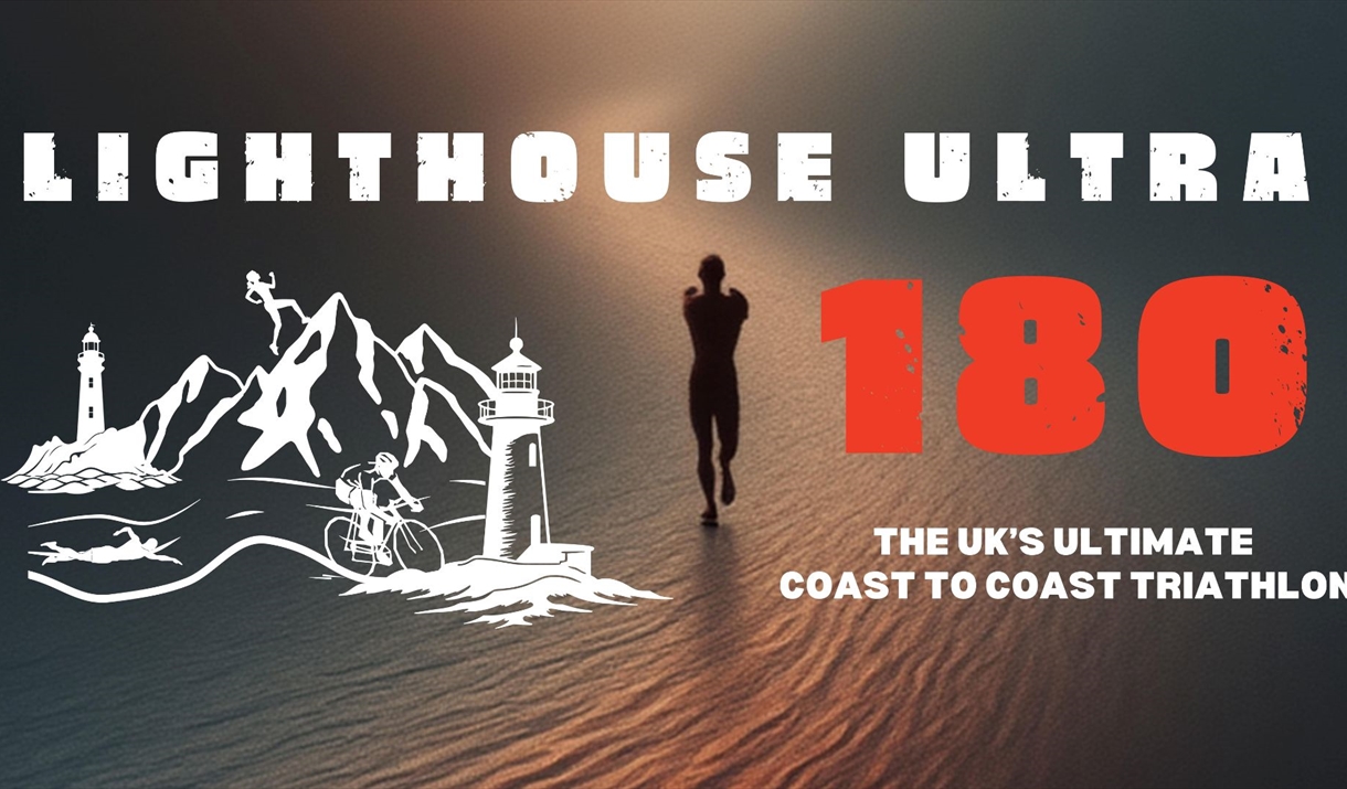 Lighthouse Ultra 180