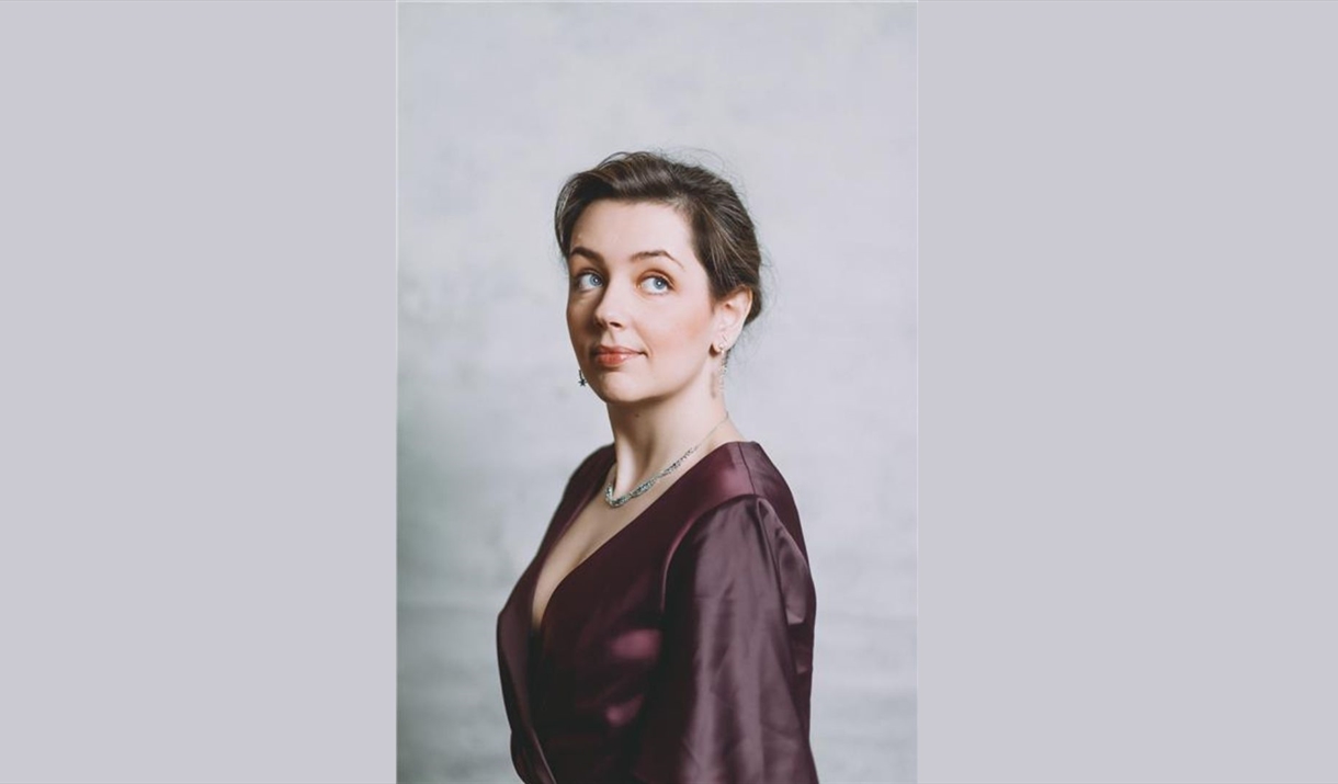Tilly Green