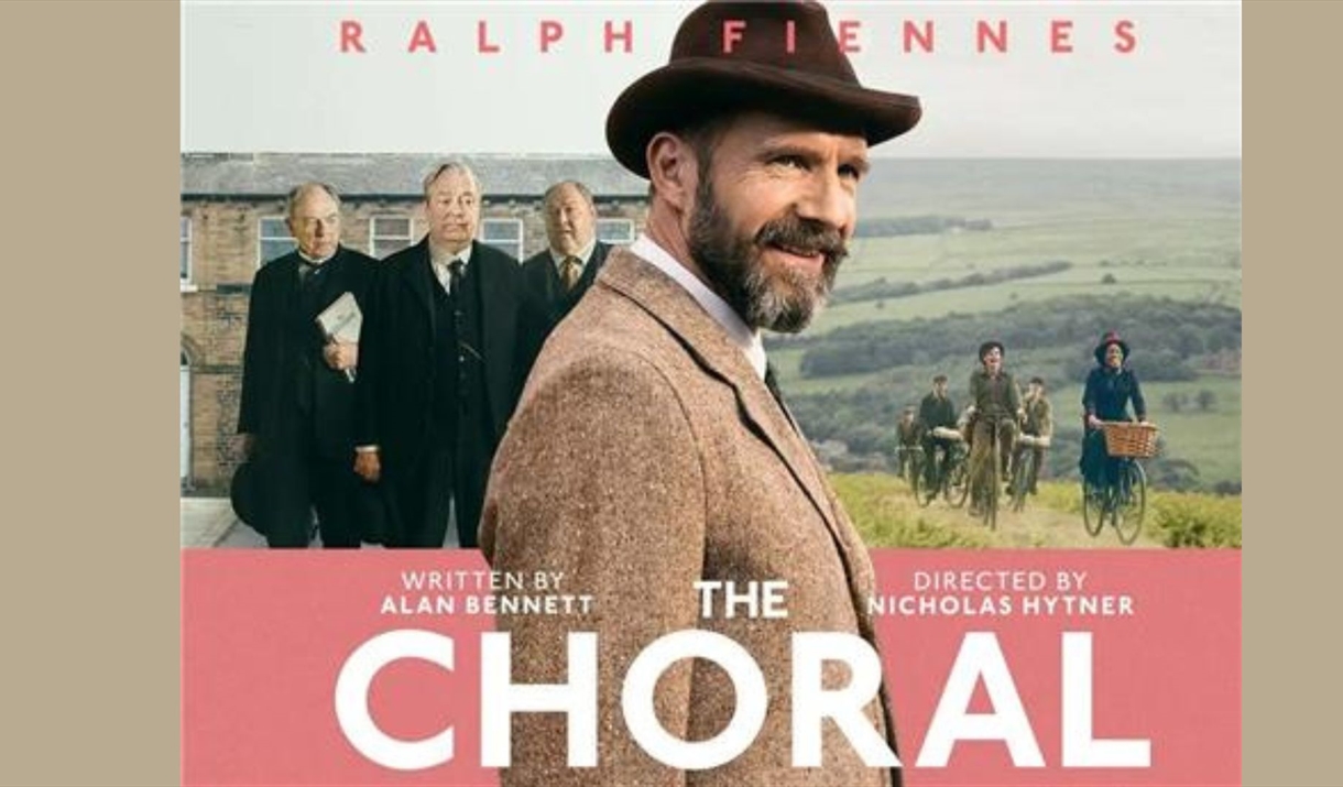 The Choral