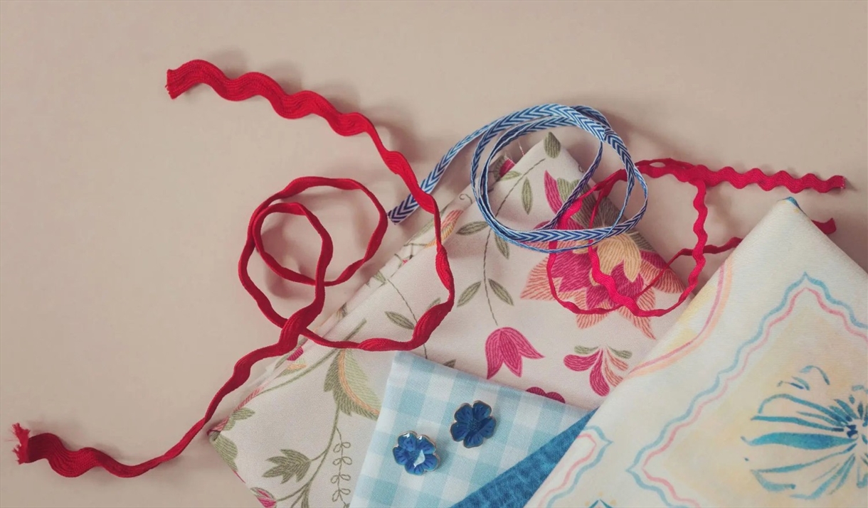 Craft Supplies from CoolCrafting in Kendal, Cumbria