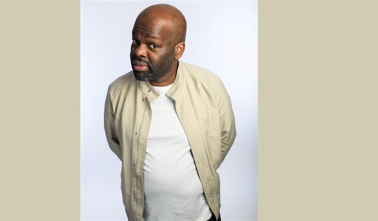 Daliso Chaponda - As seen on TV