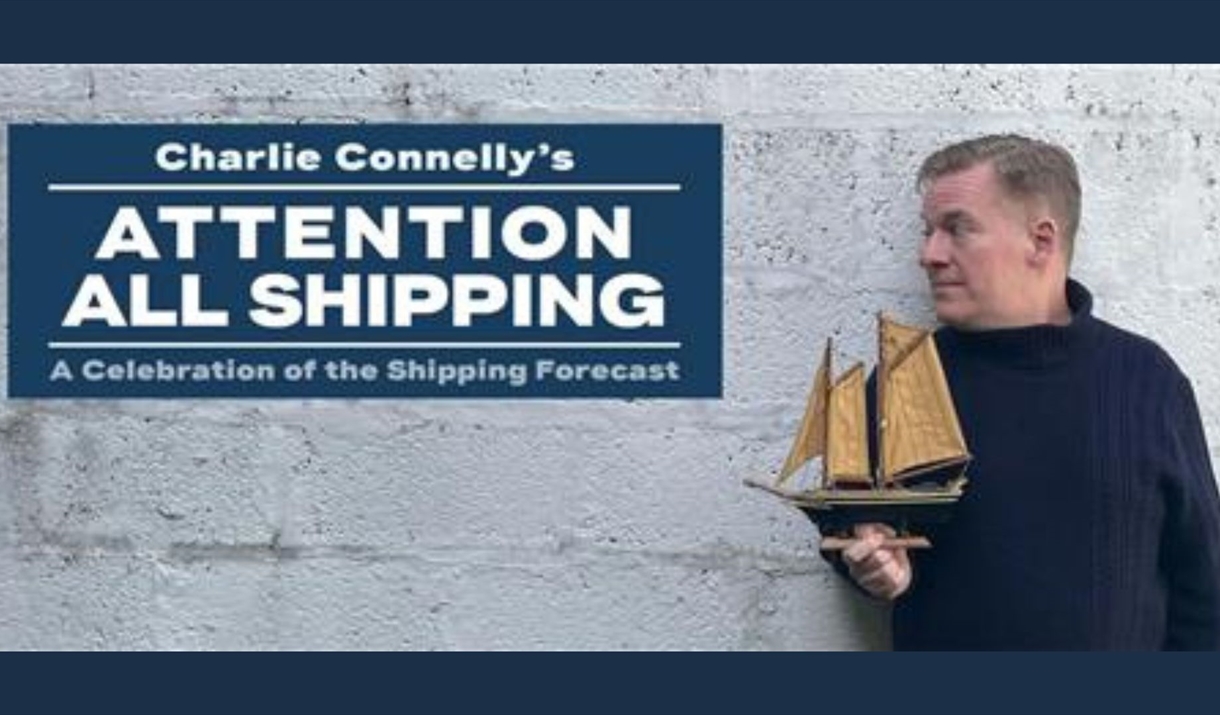 Attention All Shipping