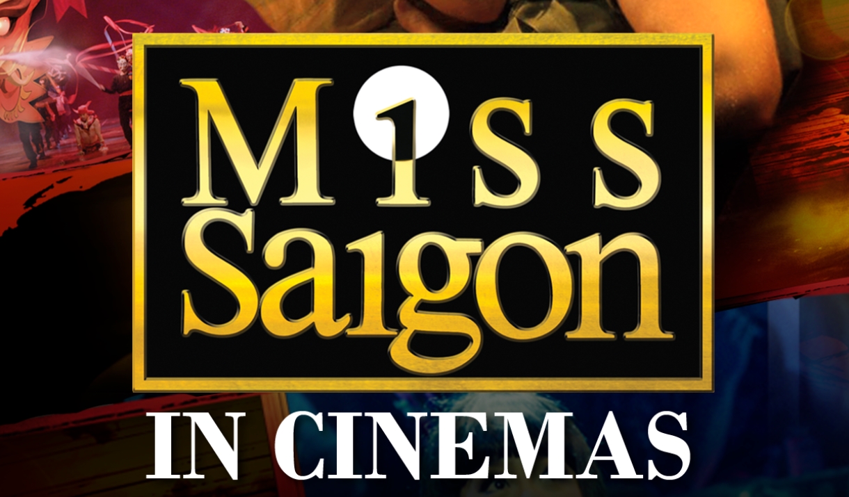 Miss Saigon (25th Anniversary Show)