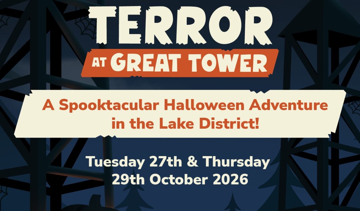 Terror at Great Tower