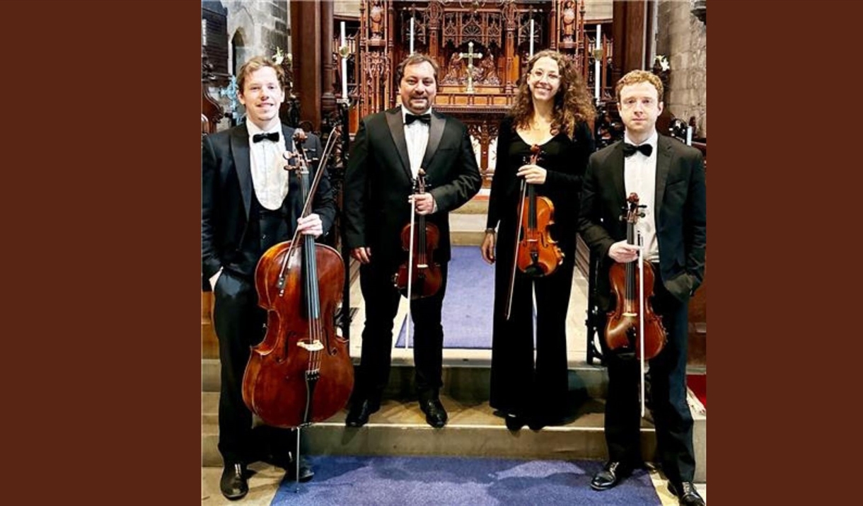 Northern String Quartet