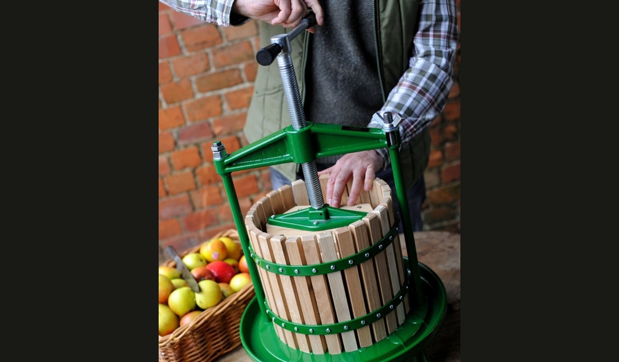 Apple press