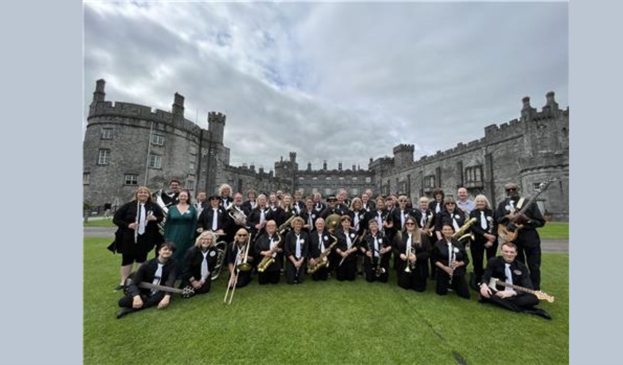 Hot Aire! Concert Band