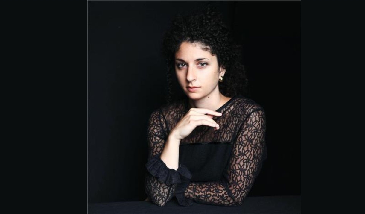 Acclaimed pianist Ida Pelliccioli