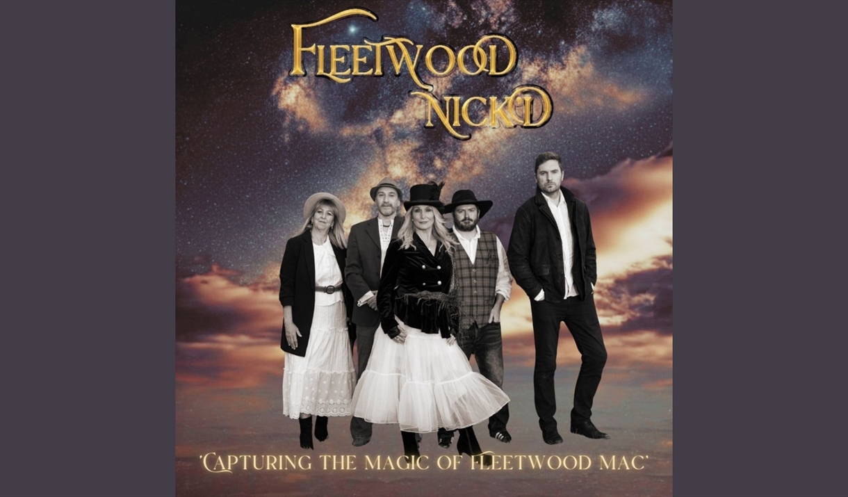 Fleetwood Mac Tribute