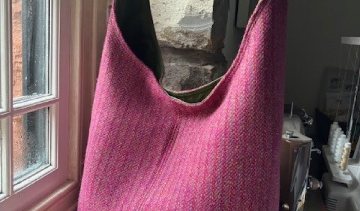 shopper bag