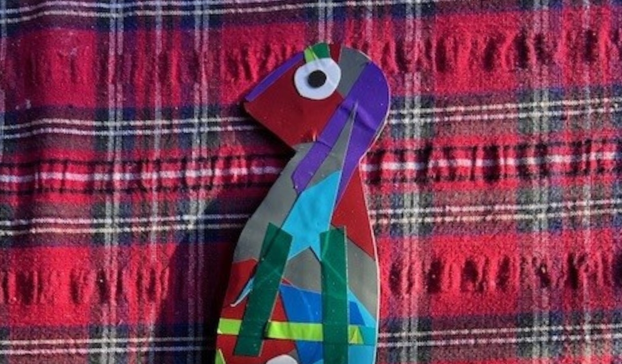 Family Art Workshop