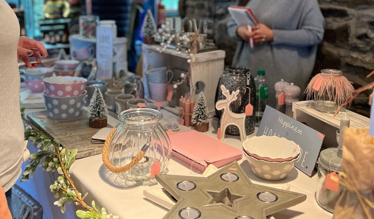 Christmas Markets