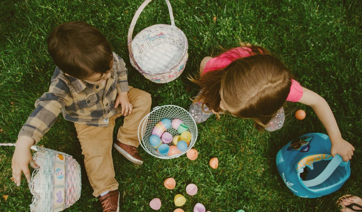 Children's Easter Sunday Party - The Swan Hotel & Spa