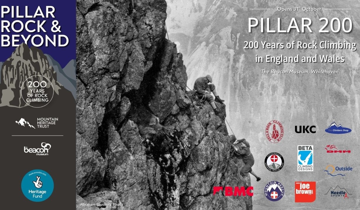 Pillar 200 at The Beacon Museum