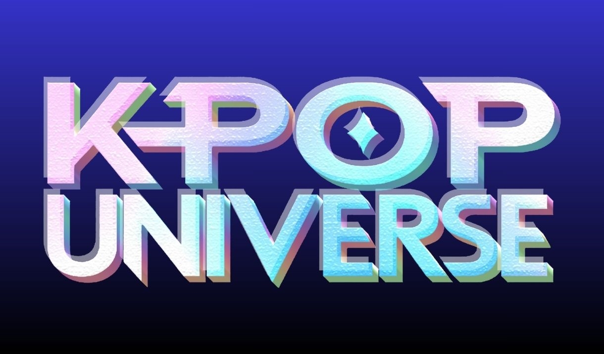 k-pop universe