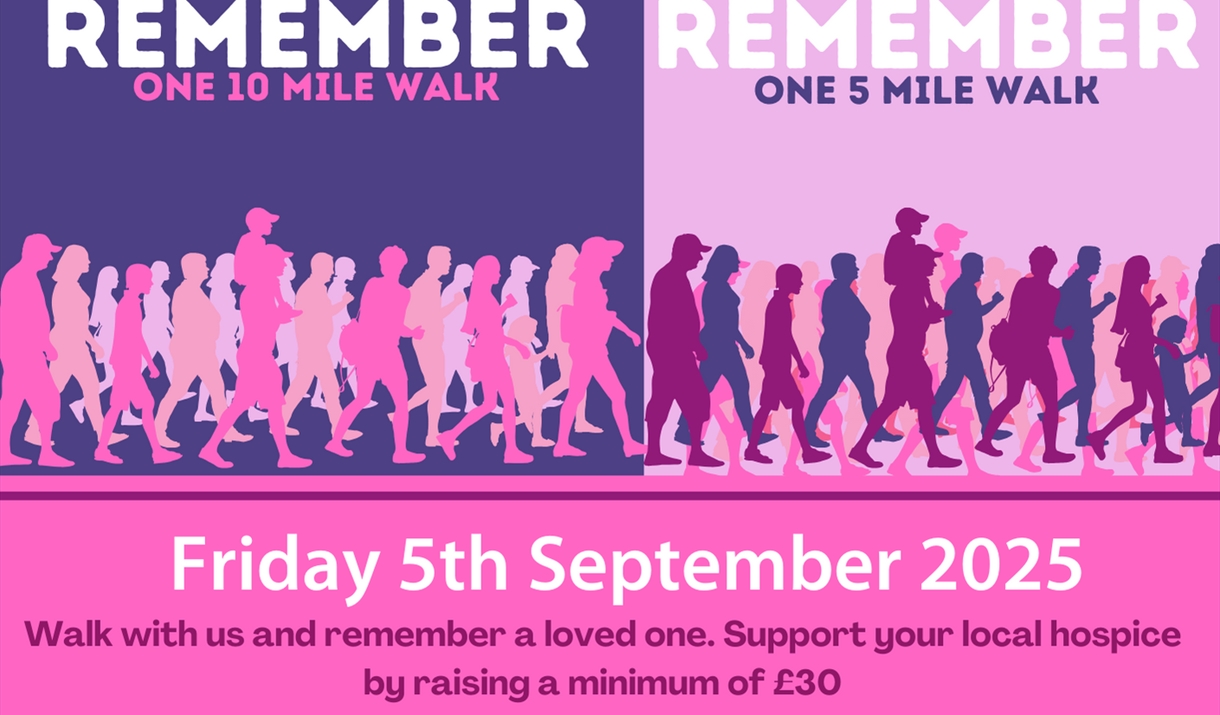 Walk 2 Remember