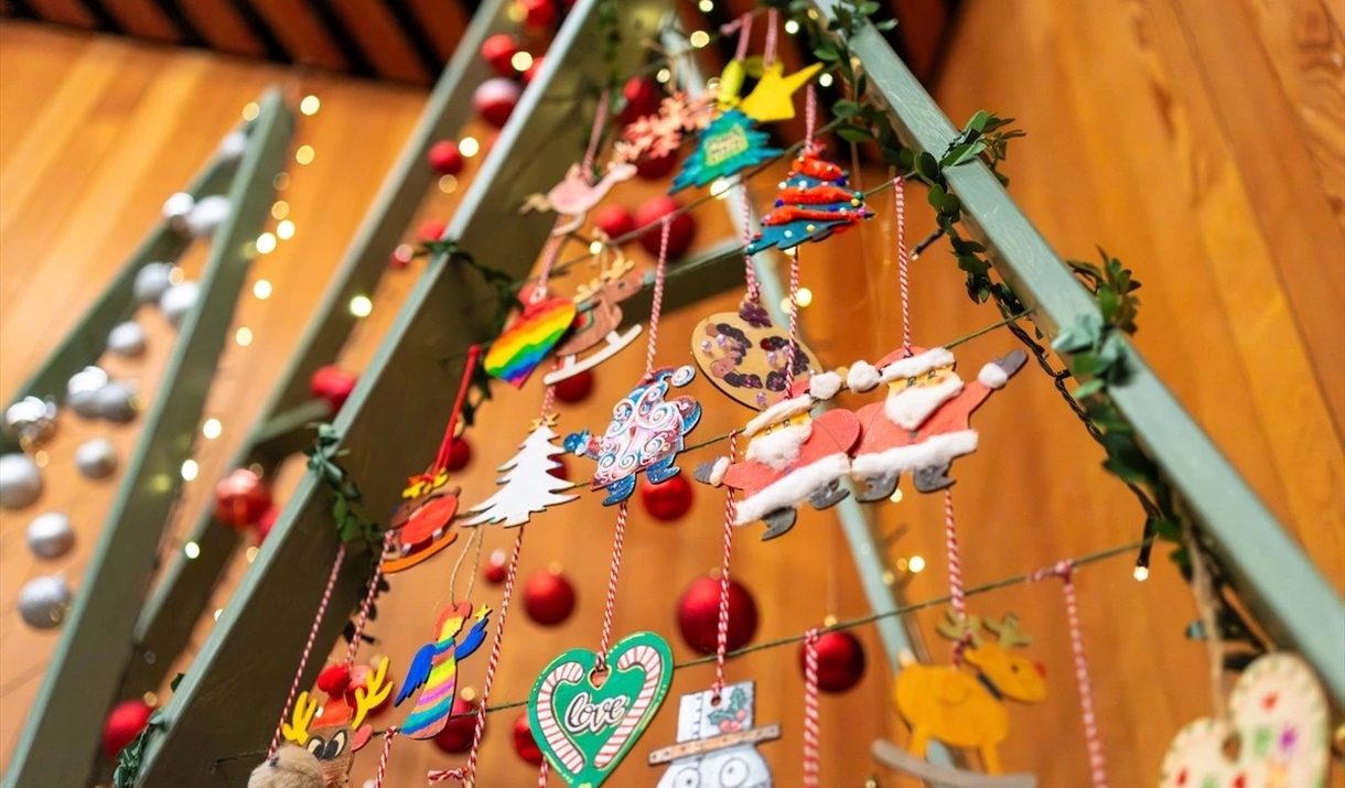 Christmas decorations
