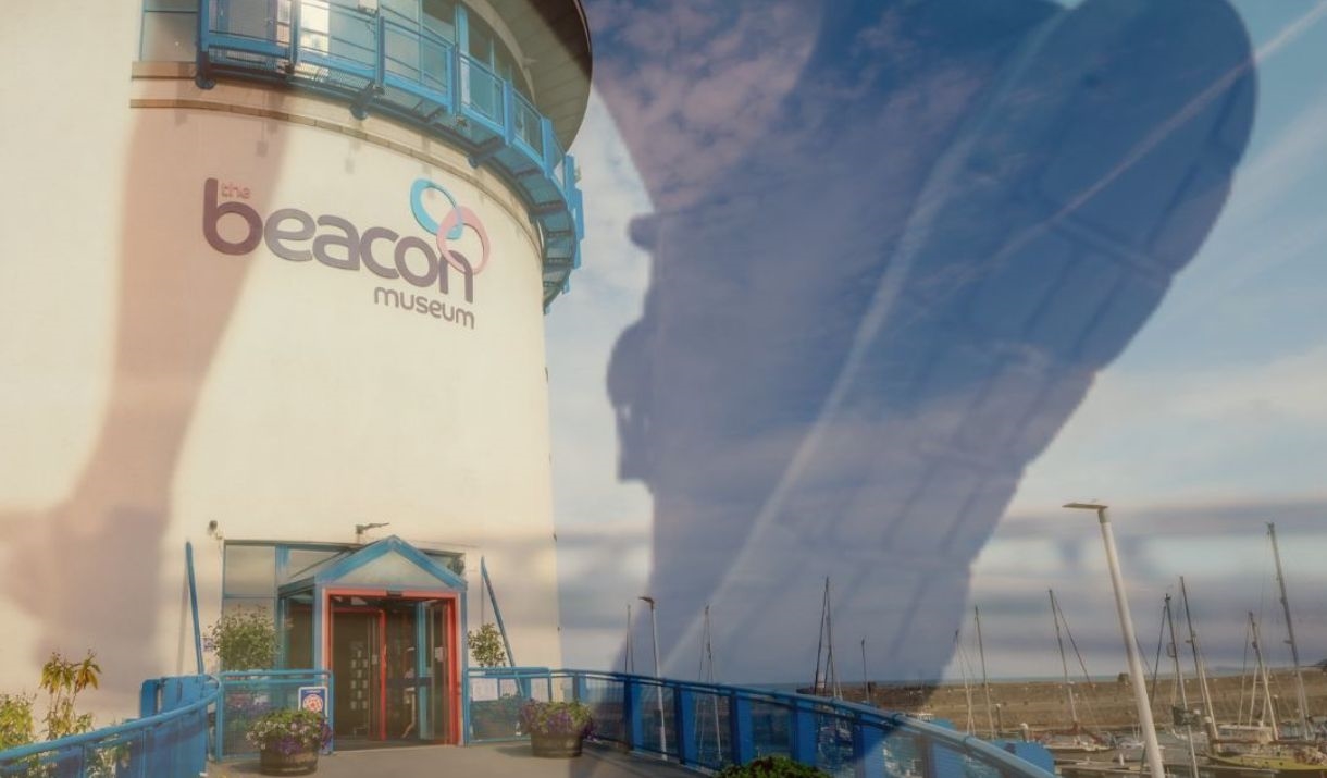 The Beacon Museum - Walk and Talk
