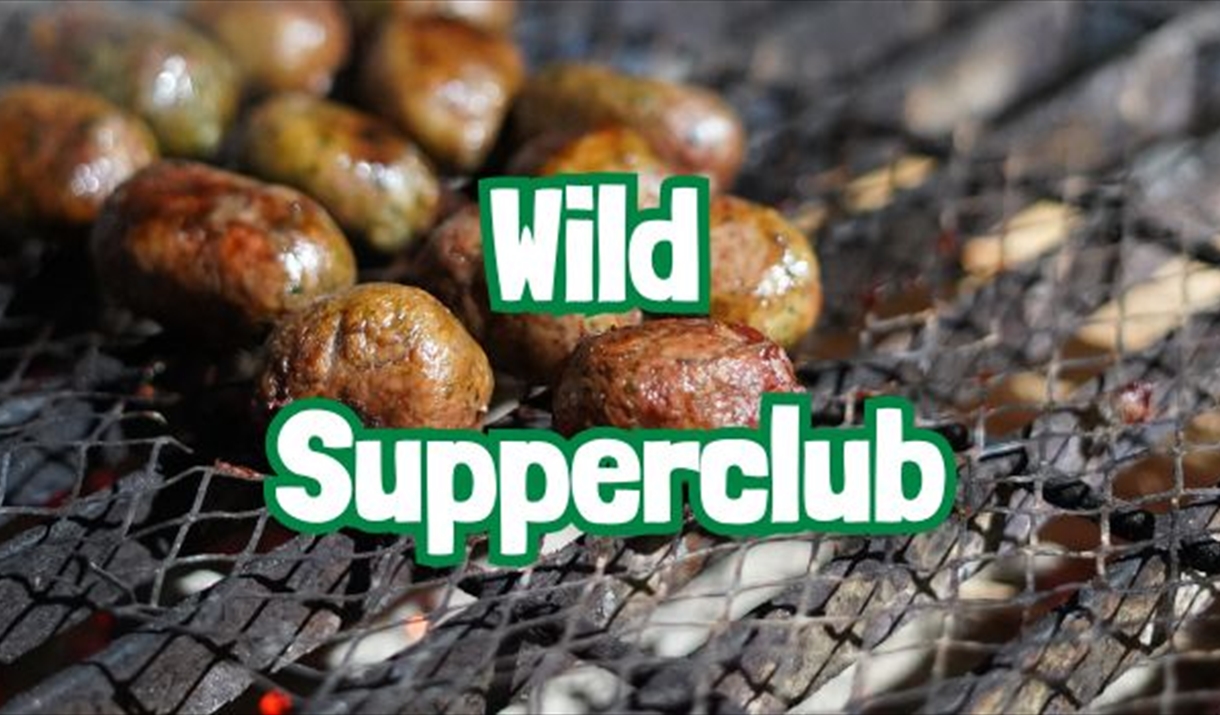 Wild Winter Supperclub