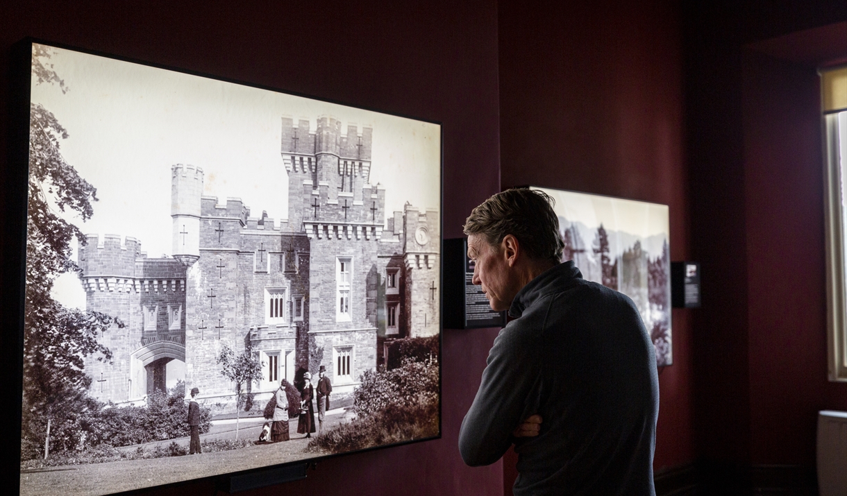 Brought To Light Photography Exhibition